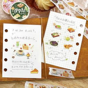 BGM 箔押し「IPPAI・純喫茶がいっぱい」...の詳細画像3