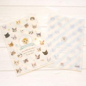 可愛いクリアファイル ファイル ケース の商品一覧 文具 ステーショナリー キッチン 日用品 文具 通販 Yahoo ショッピング