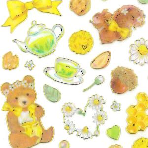 たけいみき シール キッチン 日用品 文具 の商品一覧 通販 Yahoo ショッピング