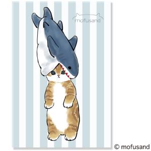 香港限定 モフサンド 絵馬 4種 Amazon.co.jp: 香港 モフサンド Mofusand だるま フィギュア 6点
