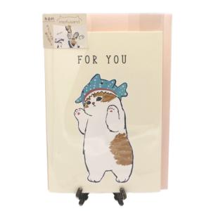 おすしねこさん専用 アクティブコーポレーション mofusand ポストカード にゃんこ寿司 E12