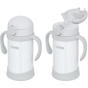 サーモス(THERMOS) まほうびんのベビー...の詳細画像1