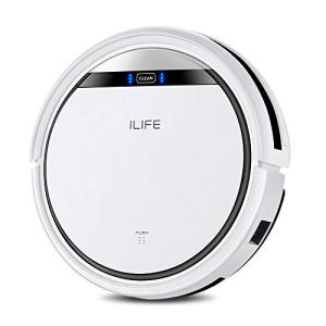 ILIFE アイライフ V3s Pro ロボット掃除機 強力吸引 お掃除ロボット 髪の毛/ペットの毛...