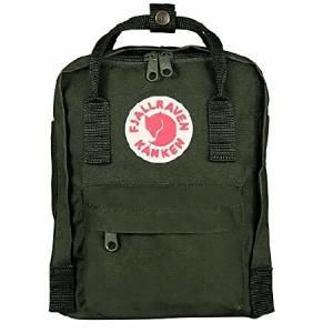 [フェールラーベン] FJALL RAVEN Kanken Mini 23561 660 Fores...