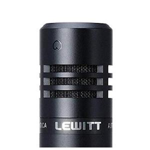 Lewitt Optional Capsule for LCT 340, Cardioid Patt...