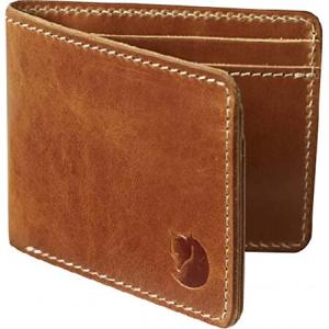 [フェールラーベン] 財布 Ovik Wallet 77307 Leather Cognac