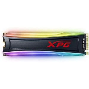 XPG AS40G-2TT-C SPECTTRIX RGB SSD