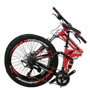 X1 Mountain Bike for Mens/Womens 27.5 Inch 3-Spoke Wheel 21 Speeds Dual Disc Brake MTB Bicycle XLX 