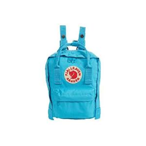 [フェールラーベン] リュック Kanken 容量:16L 23510 Deep Turquoise