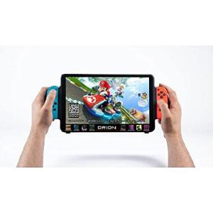 Orion by Up-Switch fully integrated Nintendo Switch portable HD 11.6