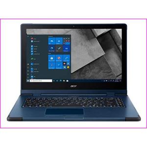 Acer Enduro Urban N3 EUN314-51W-789F Rugged Laptop | 14" Full HD IPS 450nit Display | Intel Core i7-1165G7 | 16GB DDR4 | 1TB NVMe SSD | Wi-F