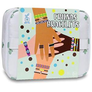 Apricity ミサンガ キット  手作りキット 小学生が喜ぶ