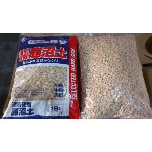 25KG袋【マサキチ自然土景観舗装材】― 土壌汚染環境基準適合の、安全 