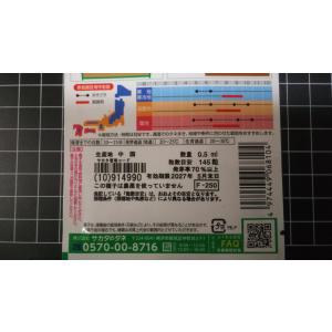 3袋以上でクーポン割引 ほおずき ホウズキ 切...の詳細画像2