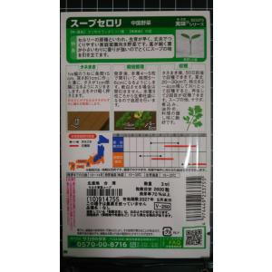 3袋以上でクーポン割引 スープ セロリ セルリ...の詳細画像1