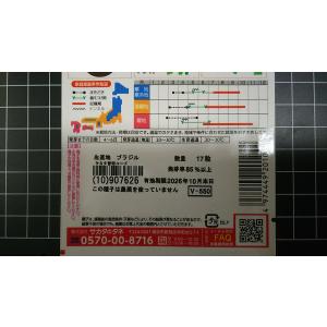 3袋以上でクーポン割引 ミニトマト アイコ 種...の詳細画像2