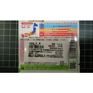3袋以上でクーポン割引 ボリジ ルリ チシャ ...の詳細画像2
