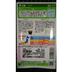 3袋以上でクーポン割引 ディル イノンド ピク...の詳細画像1