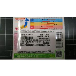 3袋以上でクーポン割引 ディル イノンド ピク...の詳細画像2