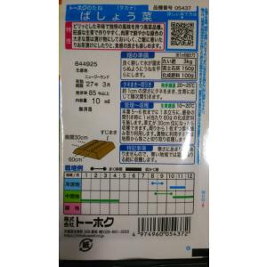 3袋以上でクーポン割引 ばしょう菜 高菜 たか...の詳細画像1