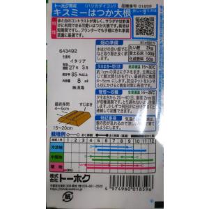 3袋以上でクーポン割引 キスミー はつか ミニ...の詳細画像1