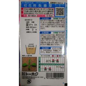 3袋以上でクーポン割引 矢車草 混合 切花用 ...の詳細画像1