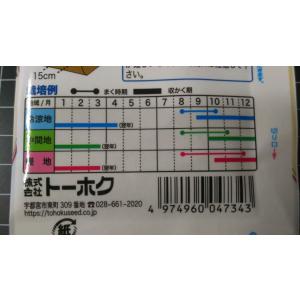 3袋以上でクーポン割引 次郎丸 ほうれん草 た...の詳細画像2