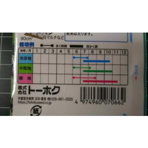 3袋以上でクーポン割引 秋どり キュウリ はや...の詳細画像2