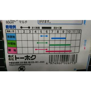 3袋以上でクーポン割引 白 オクラ やわらか ...の詳細画像2