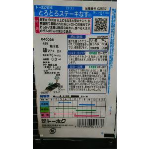 3袋以上でクーポン割引 とろとろ ステーキ な...の詳細画像1