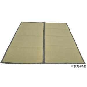 い草 い草ラグ カーペット マット ラグ 畳 ...の詳細画像1