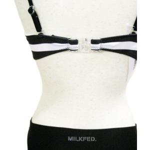 水着 ビキニ ミルクフェド MILKFED O...の詳細画像4