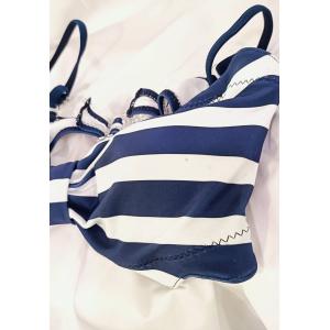水着 ビキニ ミルクフェド MILKFED O...の詳細画像5