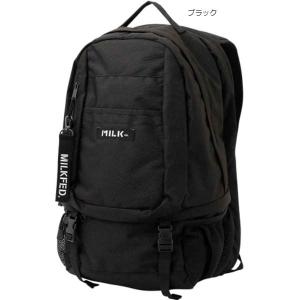 希少モデル ミルクフェド リュック MILKF...の詳細画像1