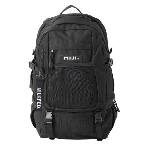 本日限定 最安 ミルクフェド リュック MIL...の詳細画像4