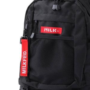 本日限定 最安 ミルクフェド リュック MIL...の詳細画像2