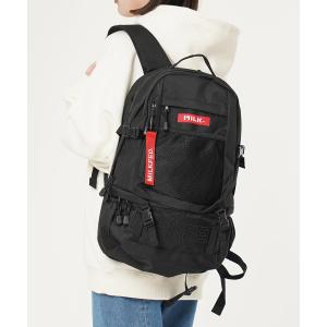 本日限定 最安 ミルクフェド リュック MIL...の詳細画像1