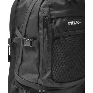 本日限定 最安 ミルクフェド リュック MIL...の詳細画像5
