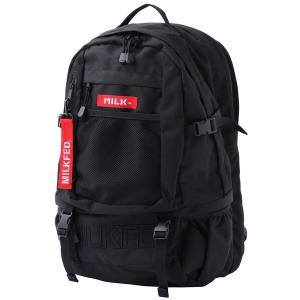 本日限定 最安 ミルクフェド リュック MIL...の詳細画像3