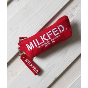 ミルクフェド ペンケース 筆箱 MILKFED...の詳細画像2