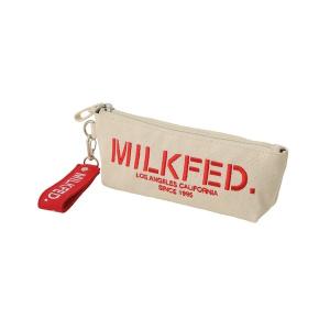 ミルクフェド ペンケース 筆箱 MILKFED...の詳細画像4