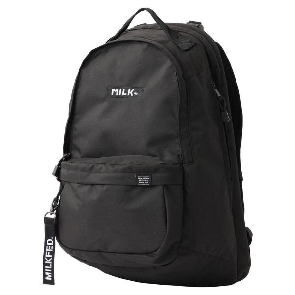 リュック ミルクフェド MILKFED バックパック COMFORTABLE BACKPACK BA...