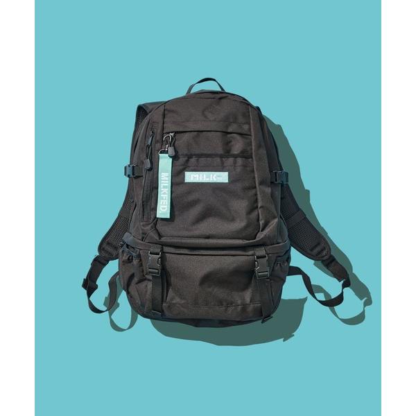 リュック 限定品 ミルクフェド 大容量 MILKFED 通学 通勤 NEO BIG BACKPACK...