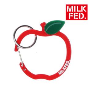 ミルクフェド グリーンアップル GREEN A...の詳細画像1