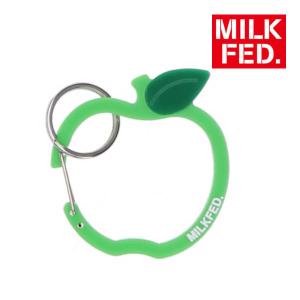 ミルクフェド グリーンアップル GREEN A...の詳細画像2
