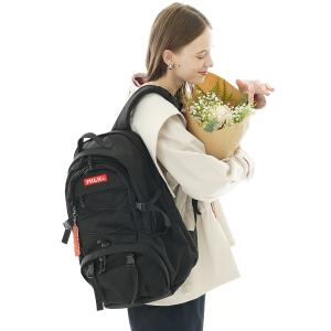 超得 新作 リュック ミルクフェド バックパック MILKFED DAILY BACKPACK 103251053012 通学 通勤 大容量