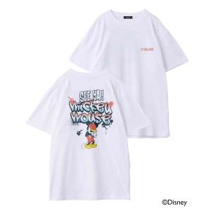 ディズニー ペアルック メンズファッション の商品一覧 ファッション 通販 Yahoo ショッピング