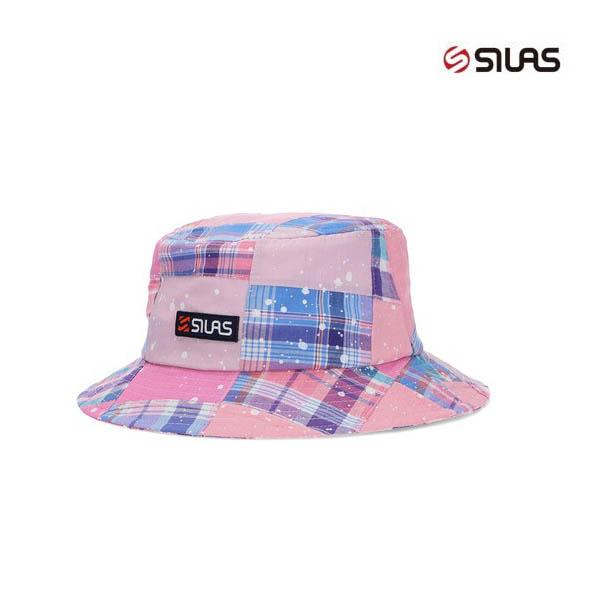 帽子 ハット SILAS サイラス SPLASH PATCHWORK HAT 11023205100...