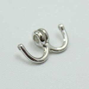 極美品 101 ムーンライト・グレープ SV925ブローチ 極美品GEORG JENSEN101 ムーンライト・グレープ SV925ブローチ