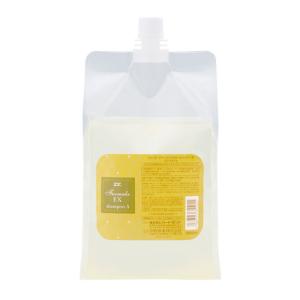 ZOIC（ゾイック） カシミヤ タッチ シャンプー 1500ml : ペッツ